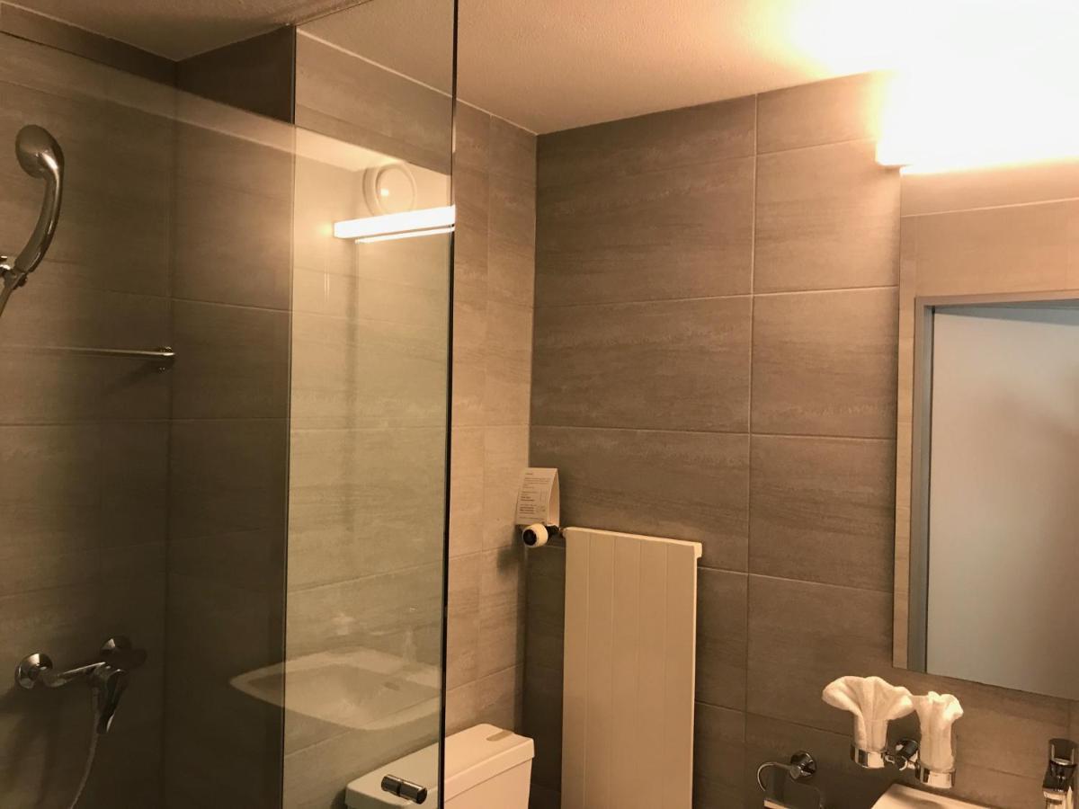 Hotel Miraval Cumbels Dış mekan fotoğraf