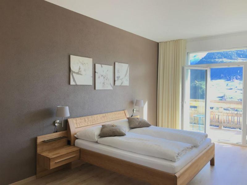 Hotel Miraval Cumbels Dış mekan fotoğraf