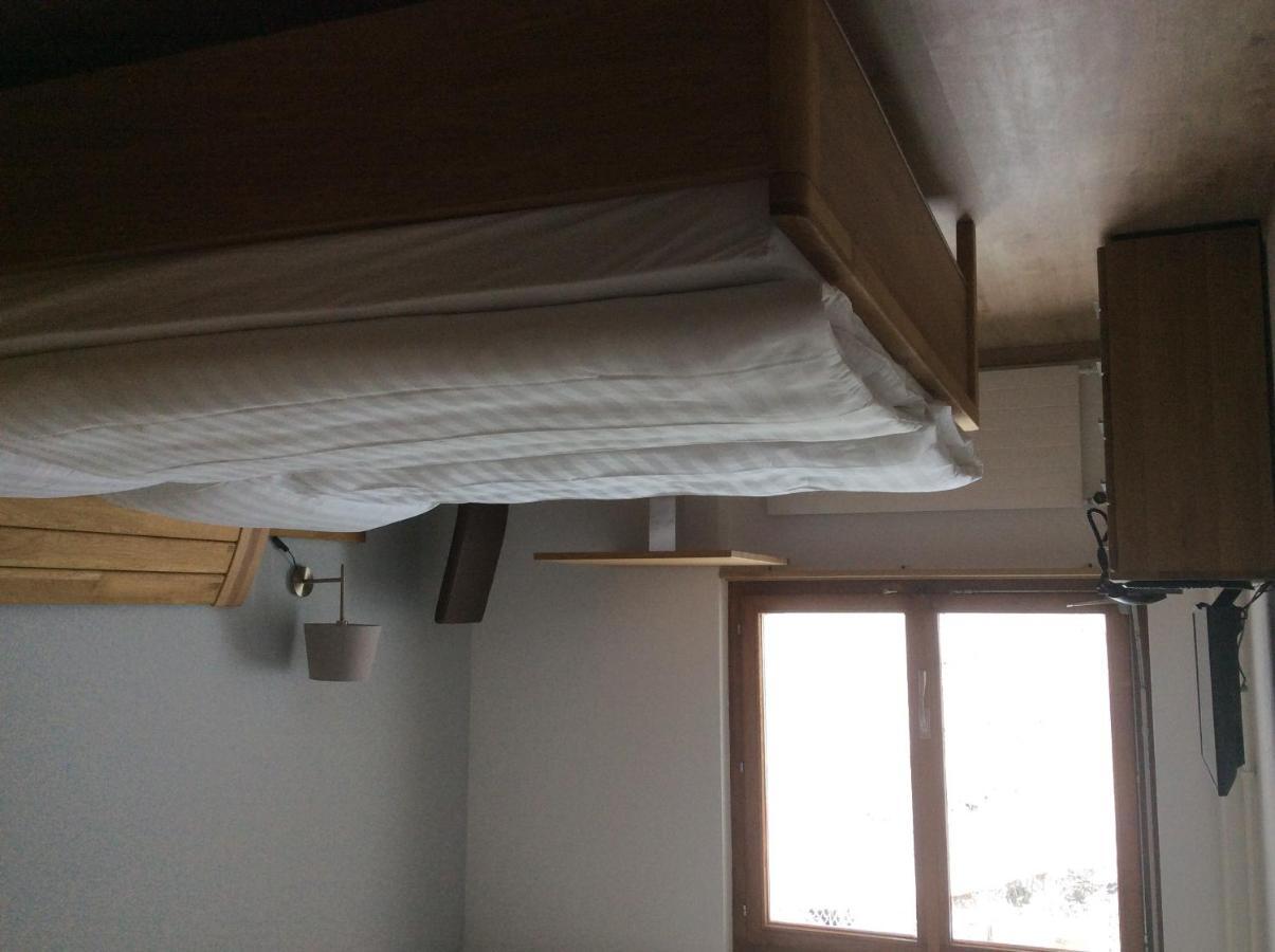 Hotel Miraval Cumbels Dış mekan fotoğraf