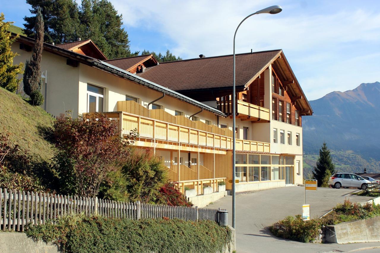 Hotel Miraval Cumbels Dış mekan fotoğraf