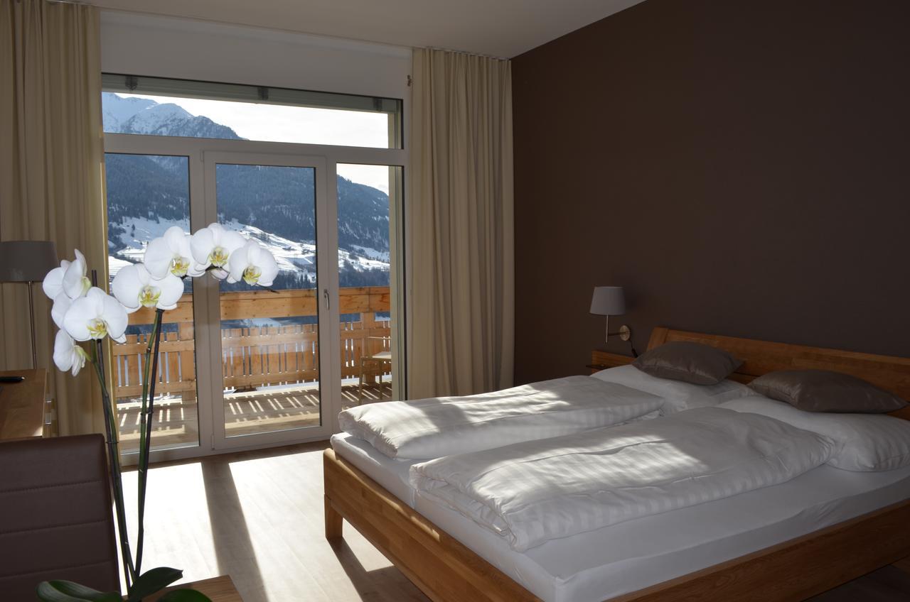 Hotel Miraval Cumbels Dış mekan fotoğraf