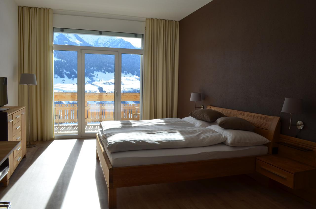 Hotel Miraval Cumbels Dış mekan fotoğraf