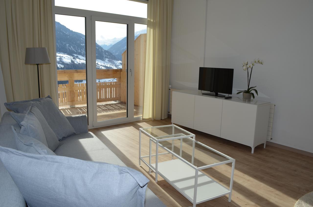 Hotel Miraval Cumbels Dış mekan fotoğraf