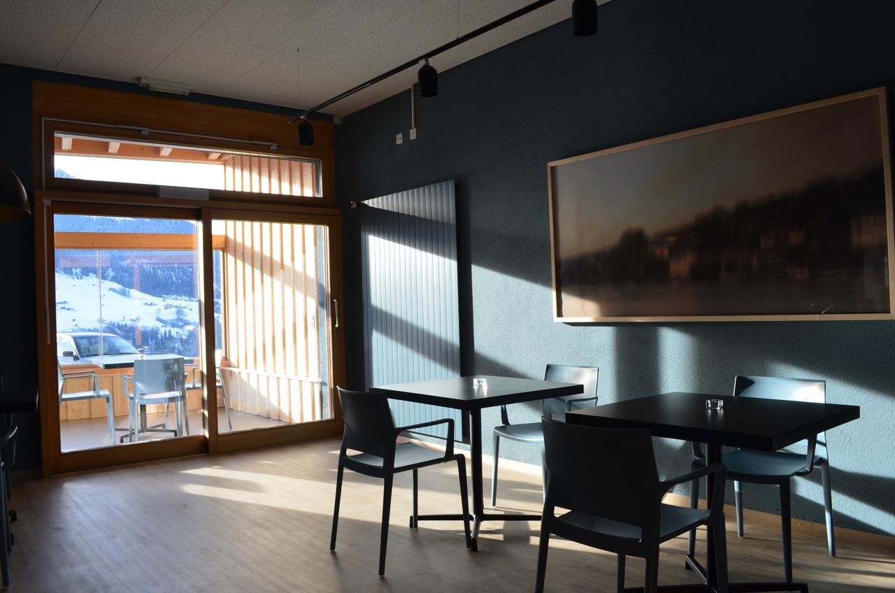 Hotel Miraval Cumbels Dış mekan fotoğraf