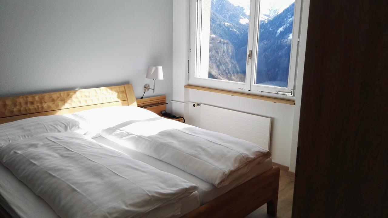 Hotel Miraval Cumbels Dış mekan fotoğraf