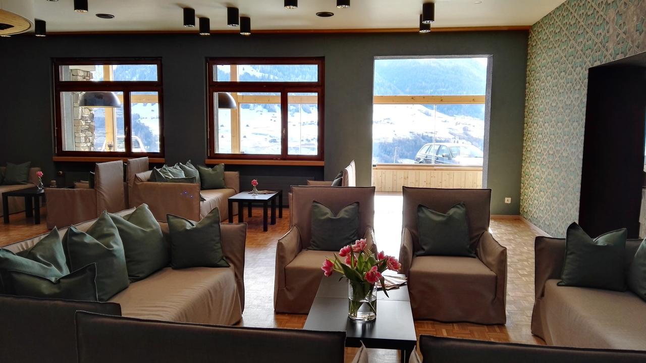 Hotel Miraval Cumbels Dış mekan fotoğraf