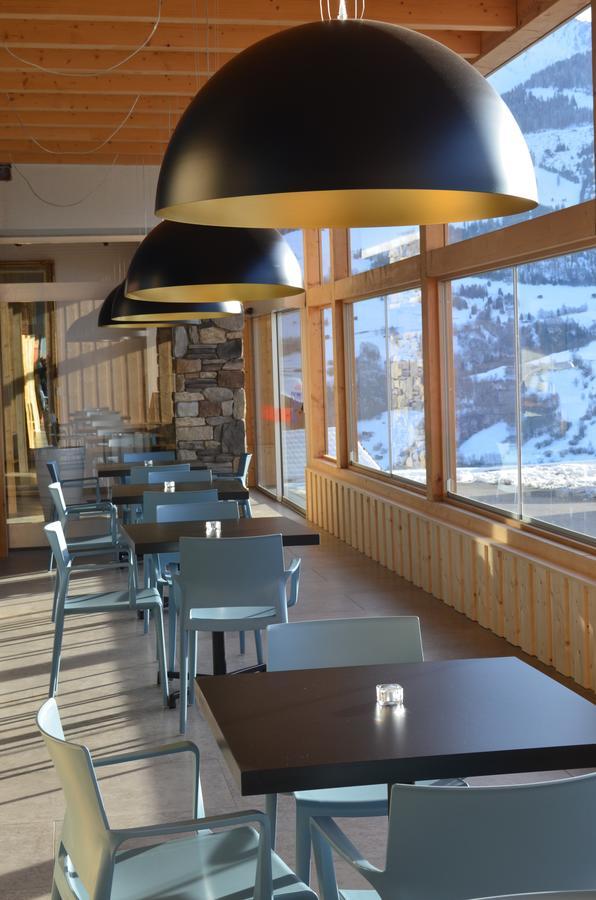 Hotel Miraval Cumbels Dış mekan fotoğraf