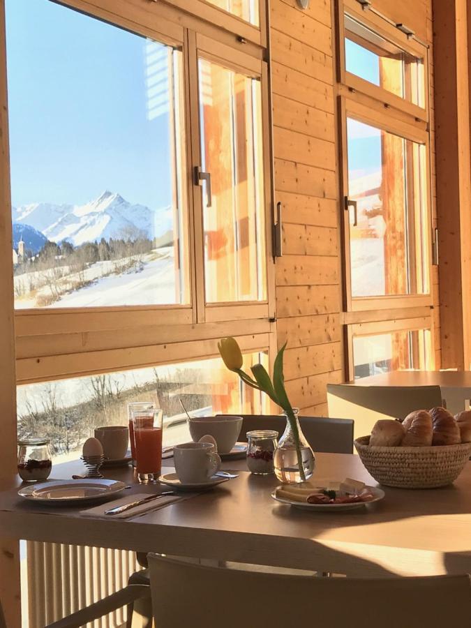 Hotel Miraval Cumbels Dış mekan fotoğraf