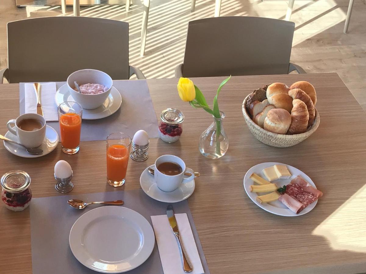 Hotel Miraval Cumbels Dış mekan fotoğraf